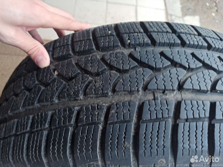 Tigar Winter 225/50 R17