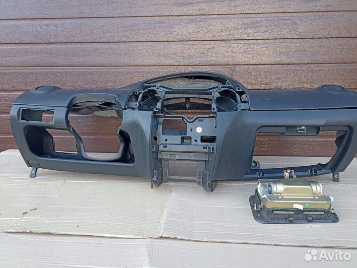 Торпеда Джили мк Geely MK