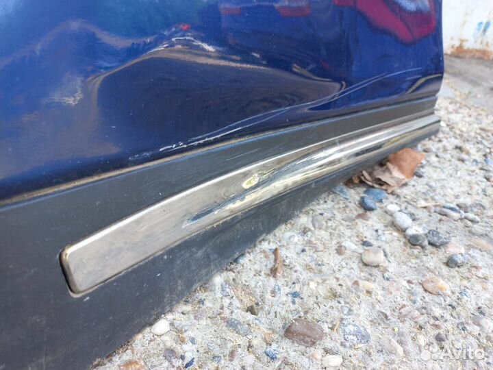 Дверь задняя правая honda CR-V IV 2012-2015