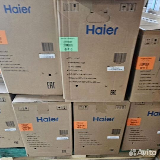 Мульти сплит система lеssаr