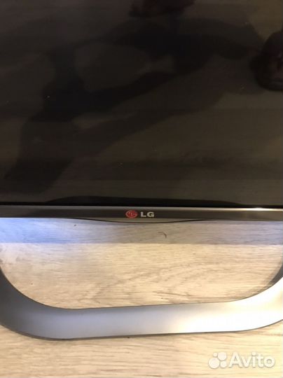 Плазменный телевизор LG