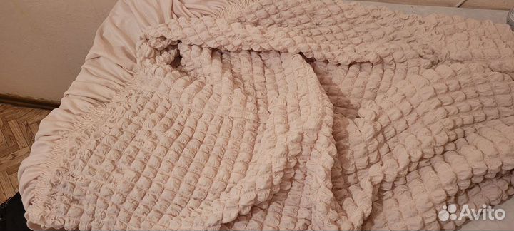 Накидки на кресла