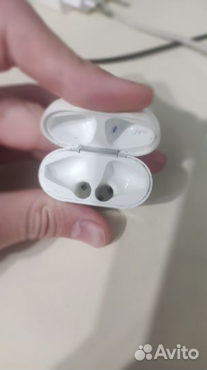 Блютуз наушники