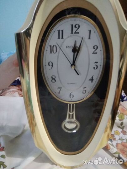 Часы настенные