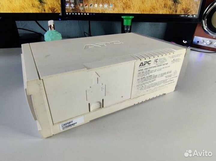 Back ups cs 500 (ибп)