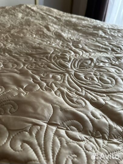 Плед покрывало 200 220