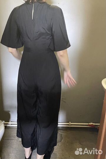 Комбинезон женский