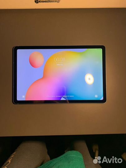 Планшет samsung galaxy tab s6 lite