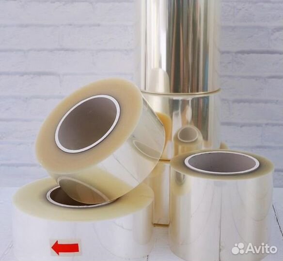 Ацетатная плёнка/опт