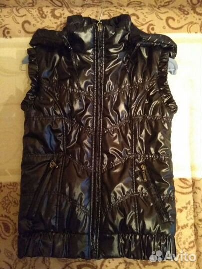 Вещи на подростка