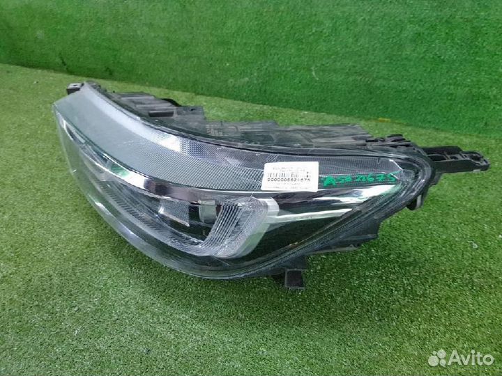 Фара левая Chery Tiggo 8 Pro/Tiggo 8 Pro MAX