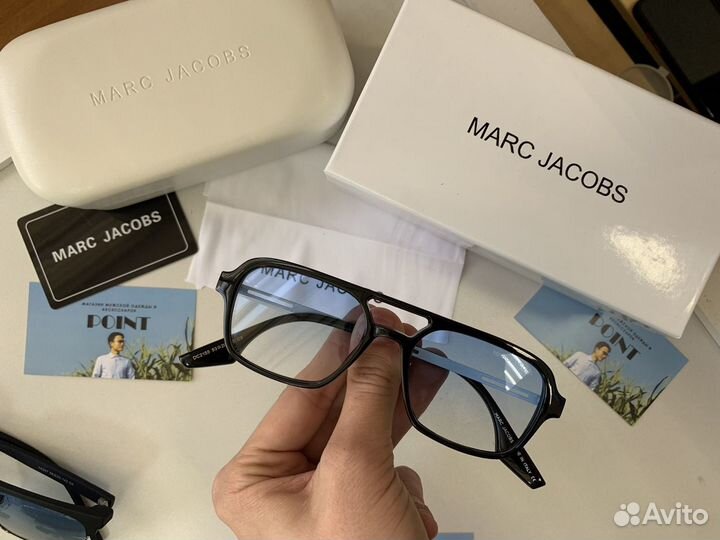 Очки Marc Jacobs солнцезащитные