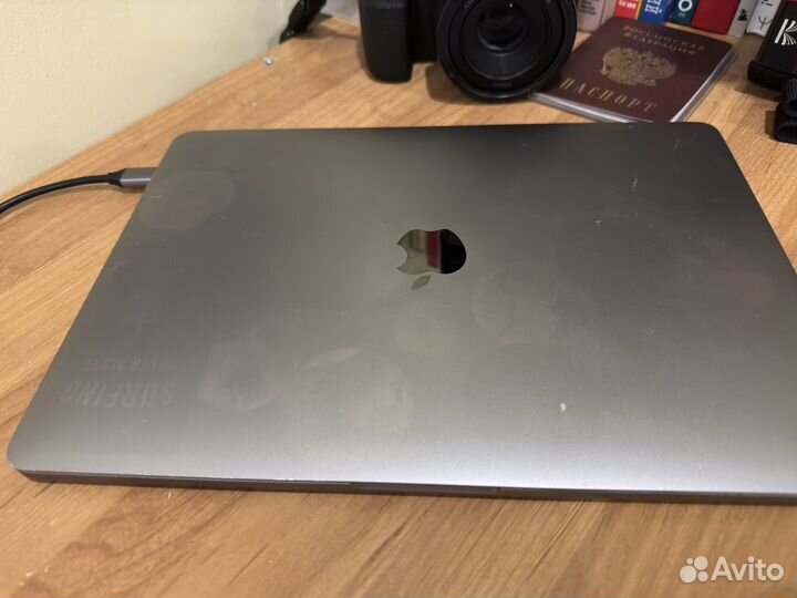 Macbook pro 13 2017