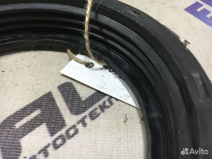 Гайка топливного насоса Форд Фокус 1