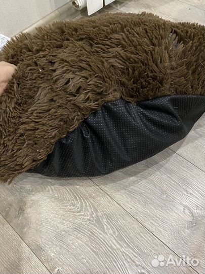 Лежанка для собак