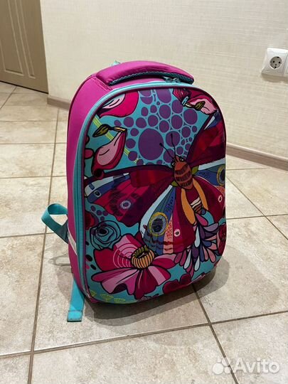 Школьный рюкзак