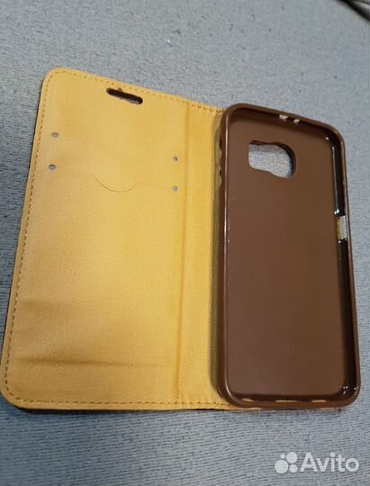 Чехол для телефона Samsung Galaxy S6