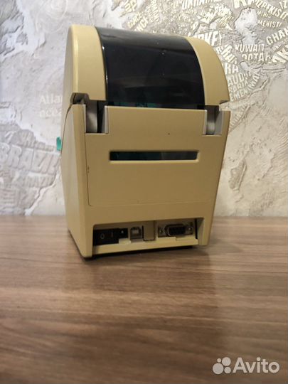 Термо принтер TSC TDP-225
