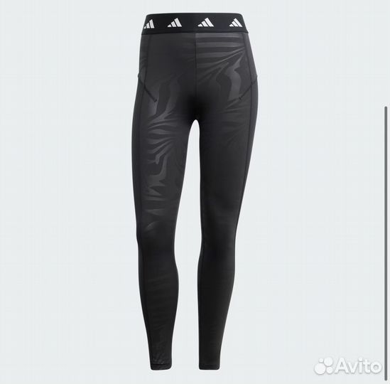 Лосины / леггинсы Adidas, оригинал