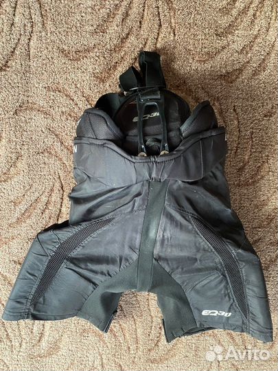 Хоккейная экипировка для детей