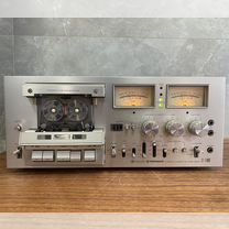 Кассетная дека Pioneer CT-F1000, 220 вольт