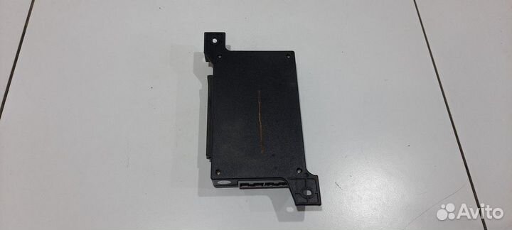 Электронный блок (Lifan X60)