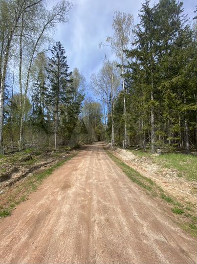 Участок 15 сот. (ИЖС)