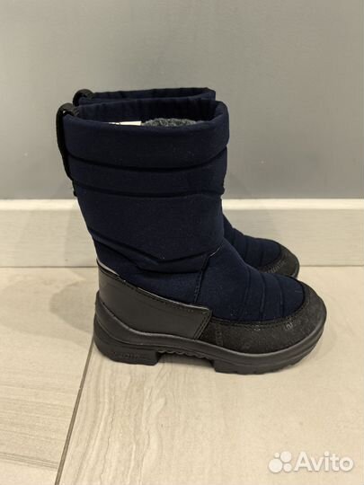 Сапоги детские Kuoma Tarravarsi