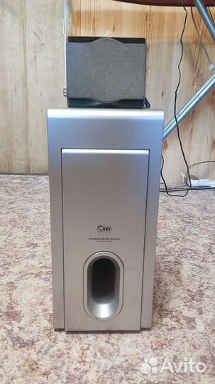 Блютуз колонка большая бу