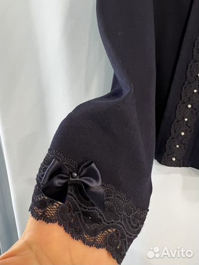 Блузка для девочки и юбка для девочки