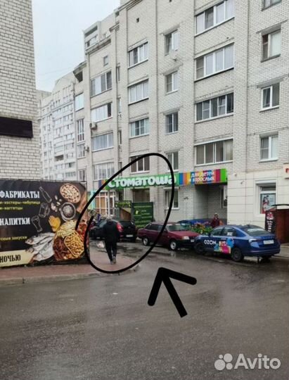 Термоодеяло / Спасательное одеяло