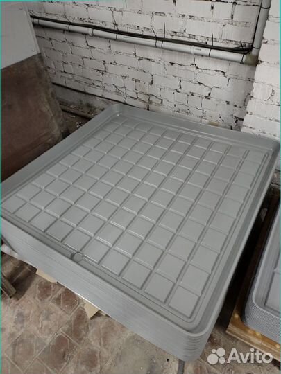 Поддоны для гидропоники арт.23