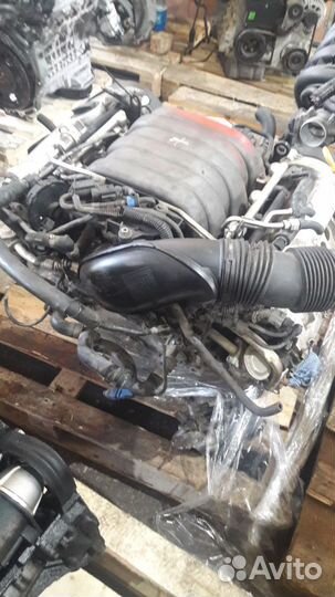 Двигатель Ауди 3.0 л BBJ для Audi A6 / A8 220 л.с