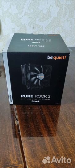 Кулер для процессора