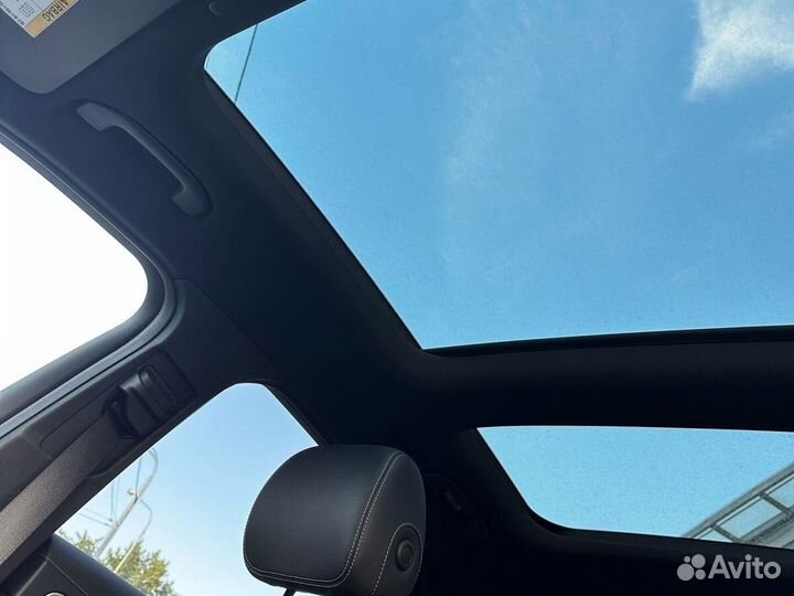 Mercedes-Benz GLC-класс 2.0 AT, 2020, 66 191 км