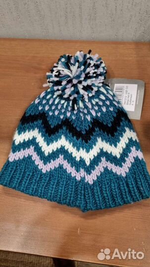 Regatta Bitsie III Gulfstream детская шапка