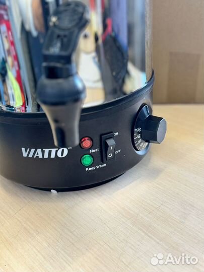 Электрокипятильник Viatto VA-WB08