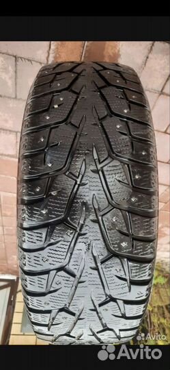 Yokohama 125T 255/60 R18