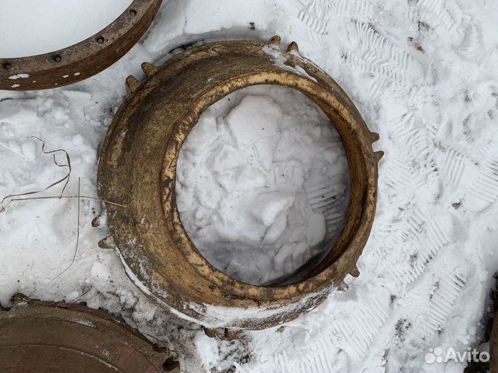 Конус дробящий неподвижный ксд, дро