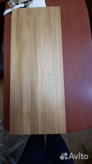 Щит ступени столешницы