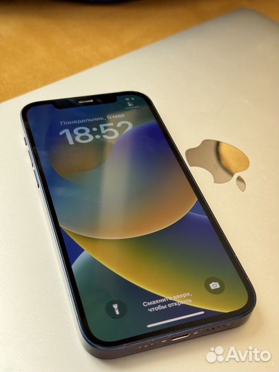 iPhone 12, 128 ГБ