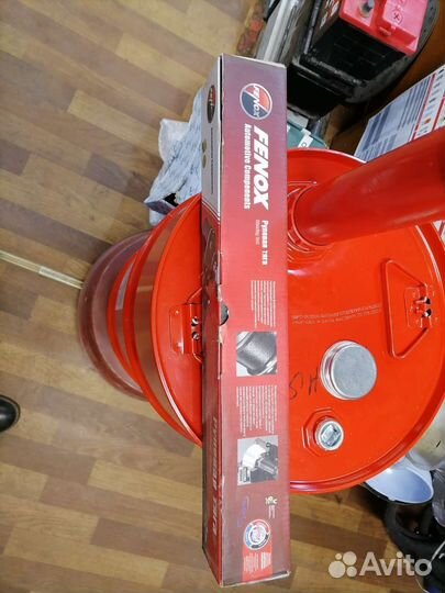 Рулевые тяги Steerin Rod