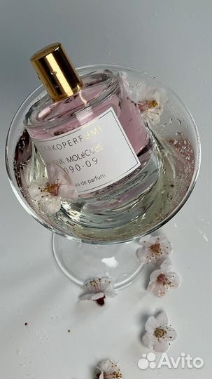 Парфюм на заказ