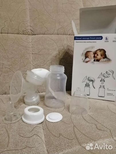 Молокоотсос