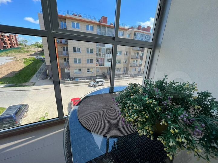 1-к. квартира, 51 м², 3/4 эт.