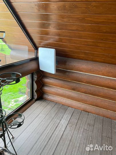 Безлимитный Интернет в Частный Дом и на дачу