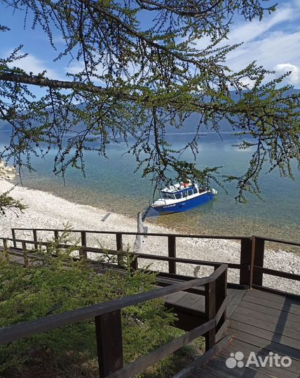 Однодневная экскурсия на 