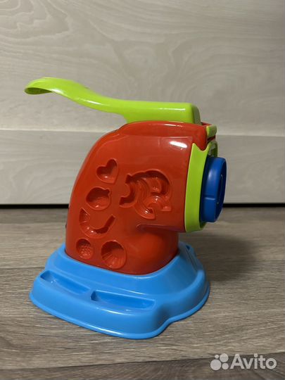 Набор для лепки