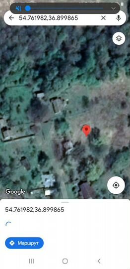 Участок 100 сот. (ИЖС)