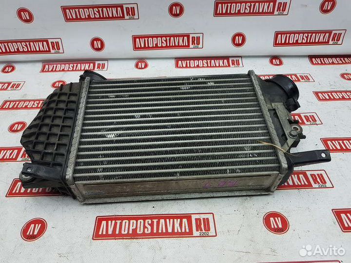 Радиатор интеркулера Subaru Legacy BR9 EJ255